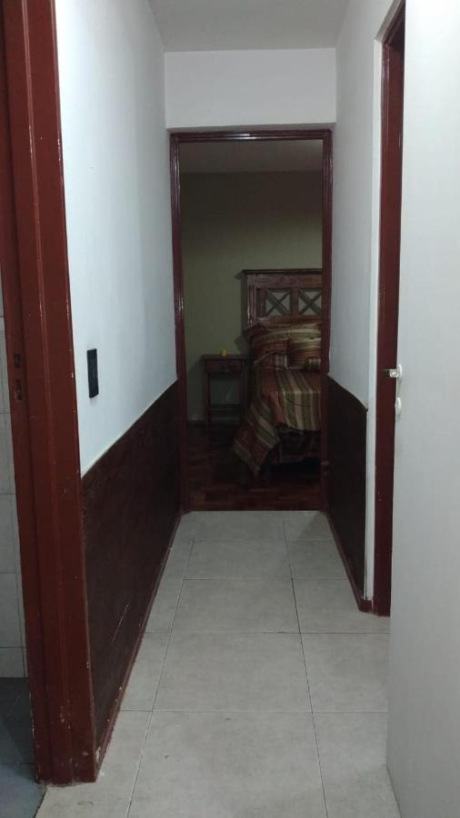 Bombal Apart Apartment *